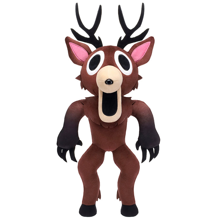 99 Nights in the Forest Deer 12" Deluxe Plush Toy