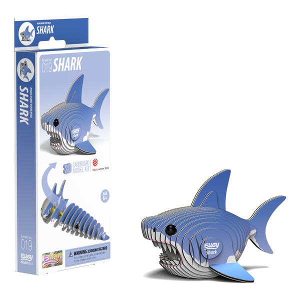 EUGY Shark