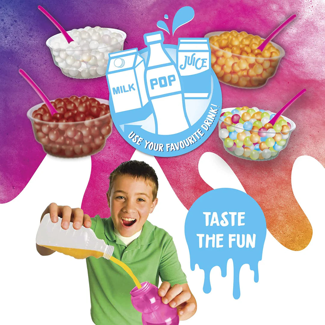 Chill Factor Poppin' Dots Frozen Dots Maker