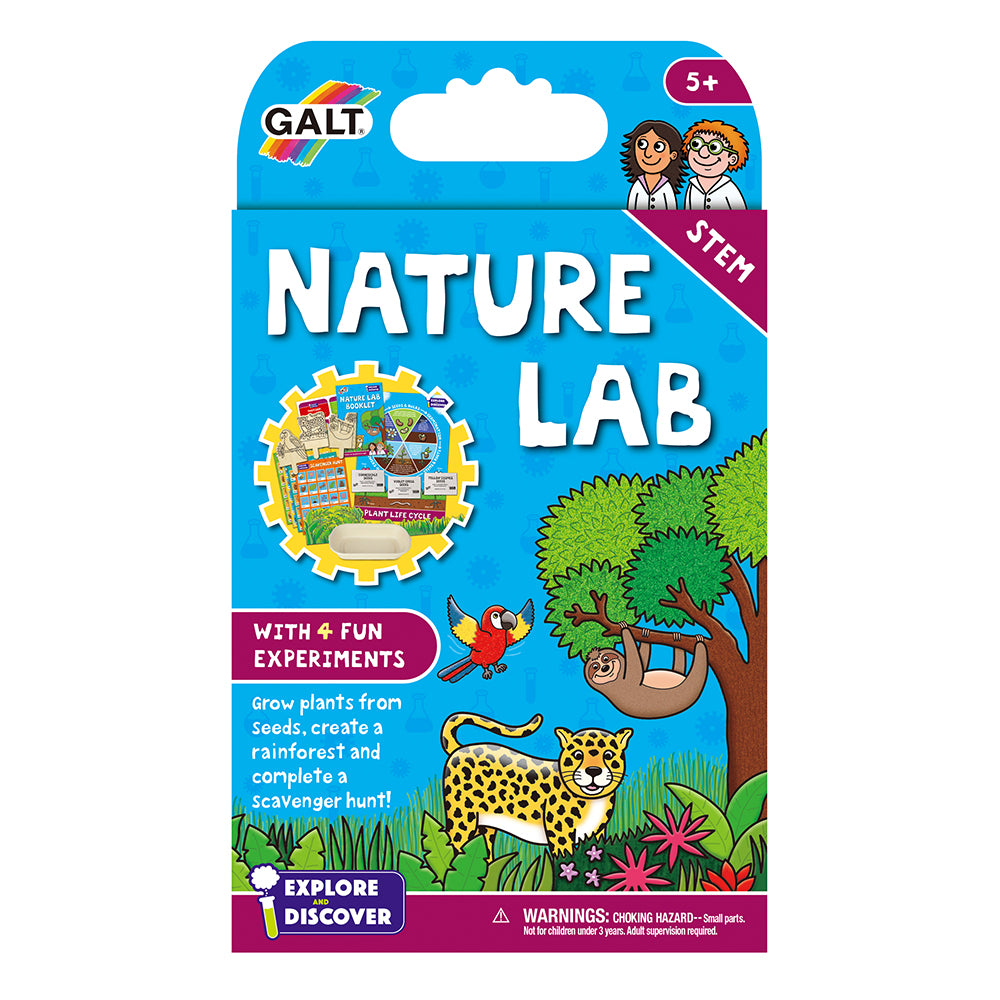 Nature Lab