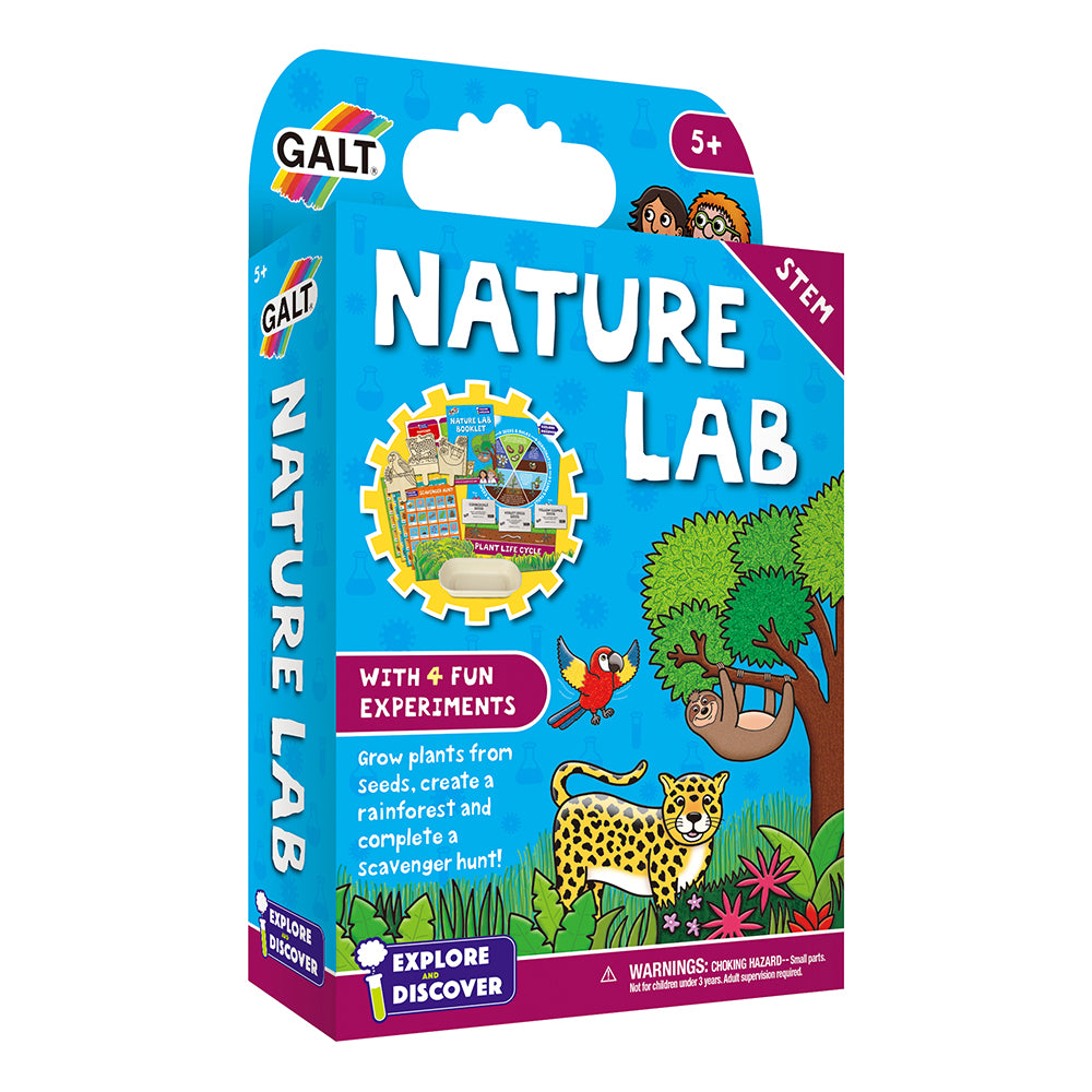 Nature Lab