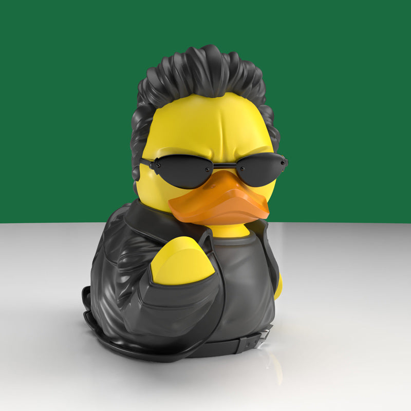 TUBBZ The Matrix Neo Collectible Duck Figure