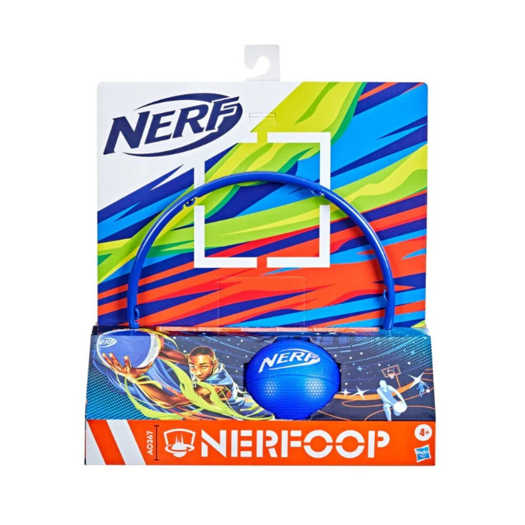 Nerf Nerfoop Blue