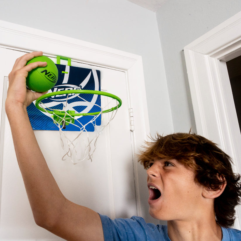 Nerf Nerfoop Green