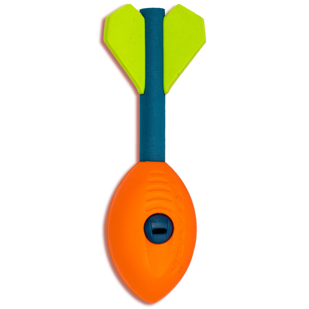 NERF Pocket Vortex Howler Foam Ball Toy