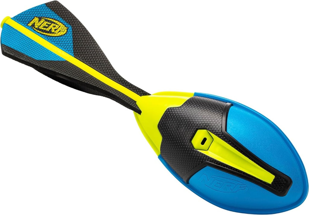 NERF Vortex Ultra Grip Foam Ball Toy