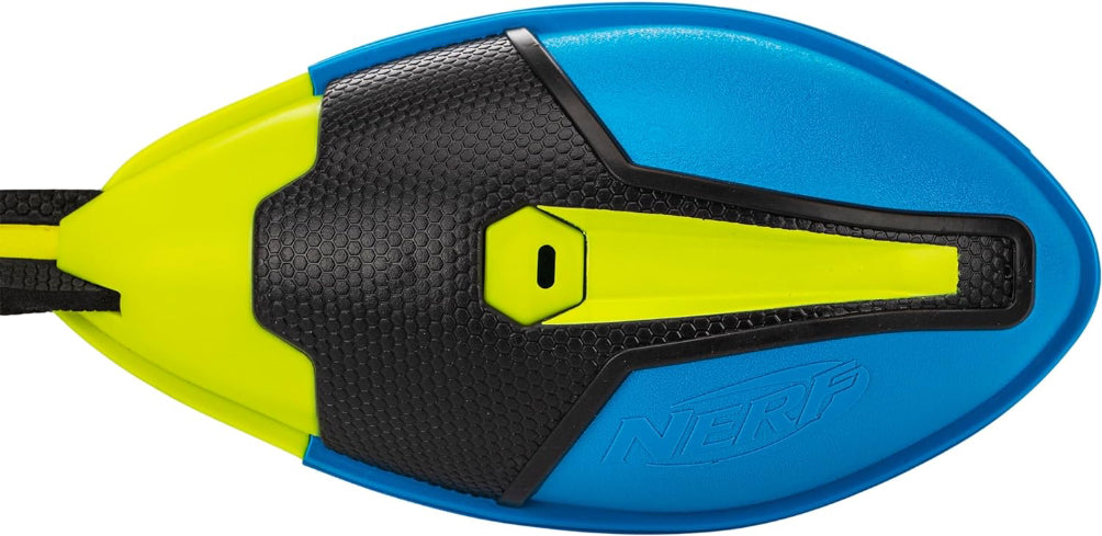 NERF Vortex Ultra Grip Foam Ball Toy