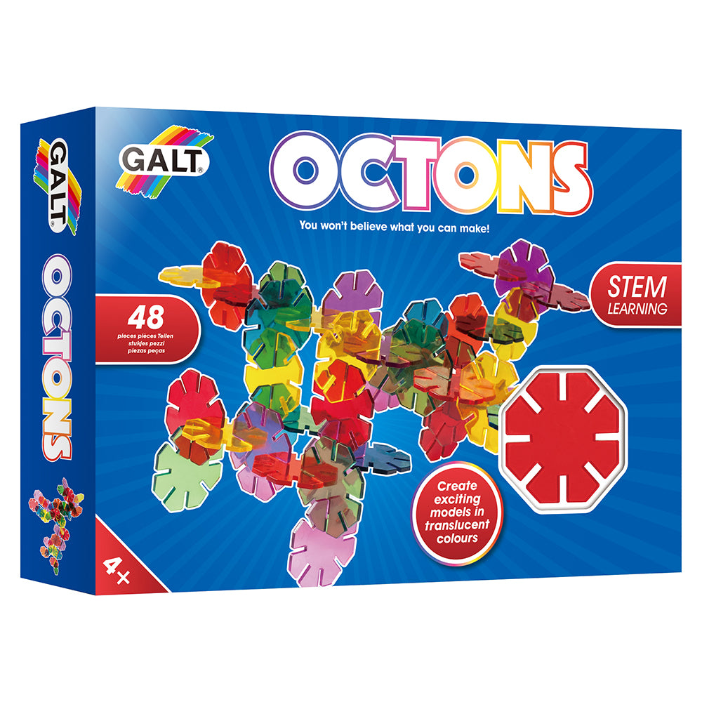 GALT Octons