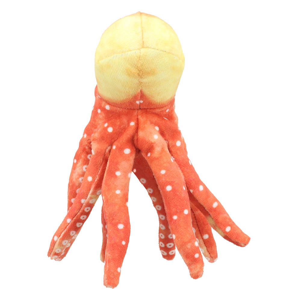 Finger Puppets Octopus