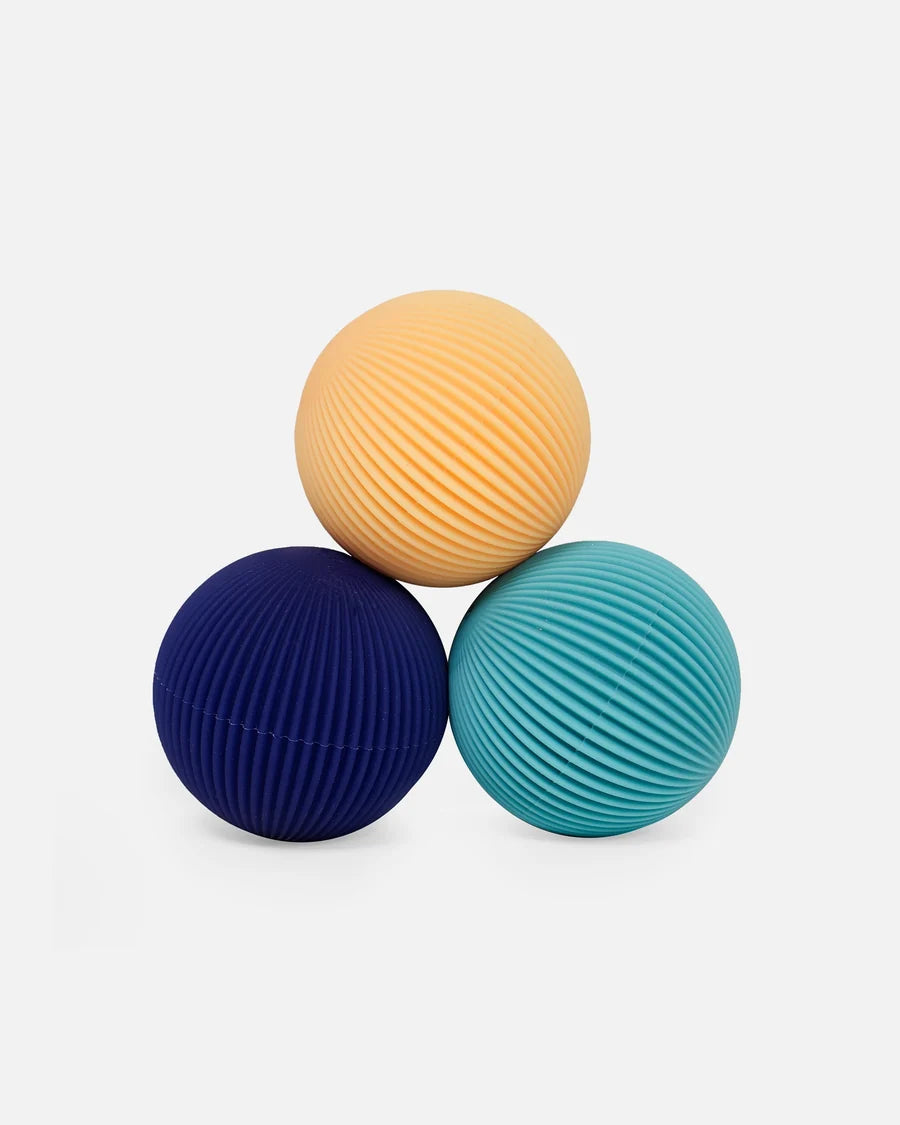 Speks Odds Magnetic Fidget Toy 3 Pack Vivid Lines