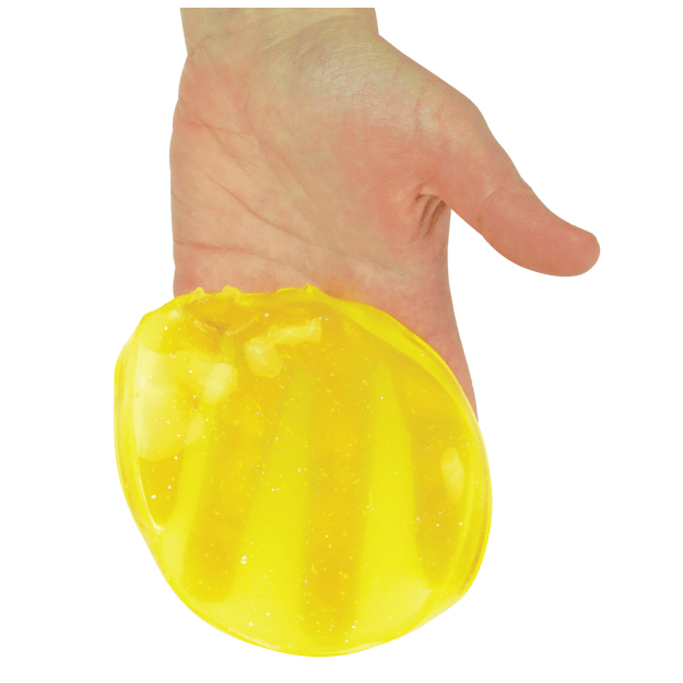 Crazy Aaron's Thinking Putty Over Easy Magnetic Sensory Toy