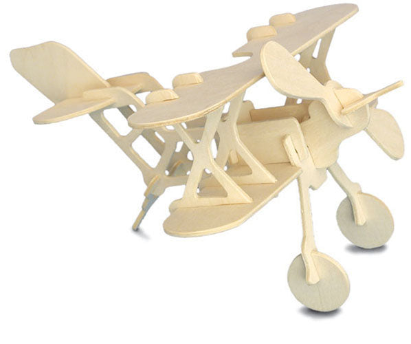 Bi-Plane