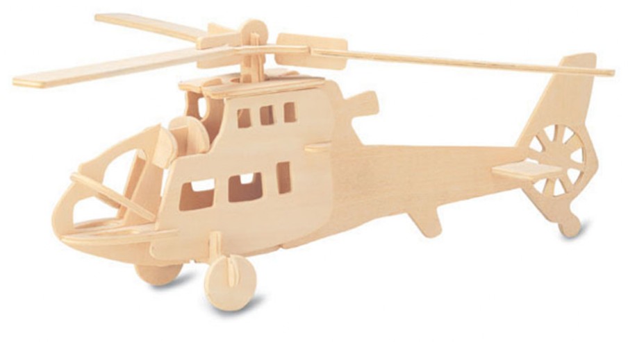 Helicopter