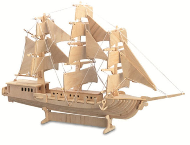 Sailing Ship