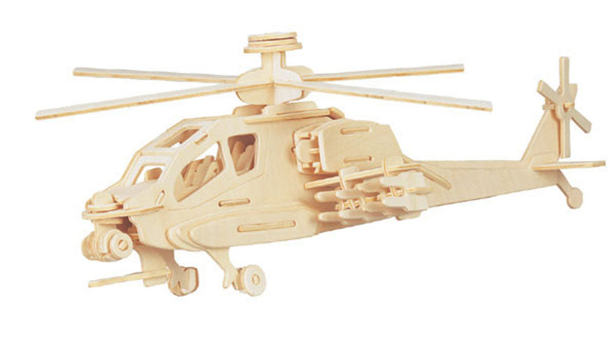 Apache