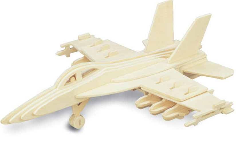F-18 Hornet