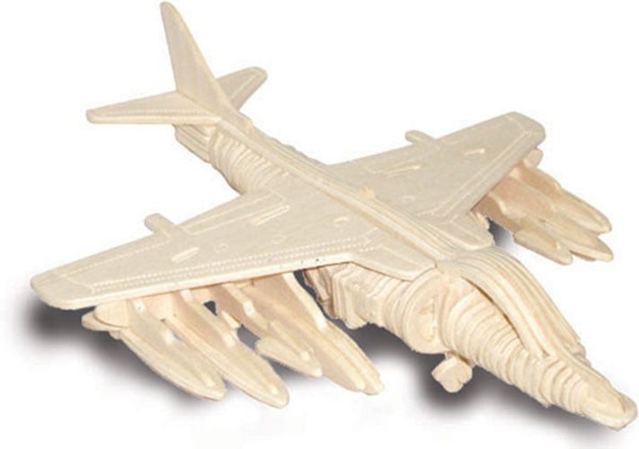 GR7 Harrier
