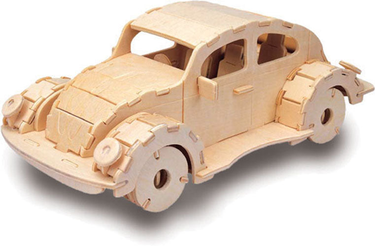VW Beetle