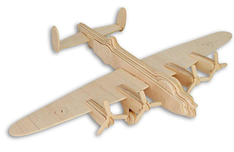 Lancaster Bomber