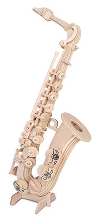 Saxophone