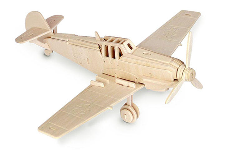 Messerschmitt BF 109