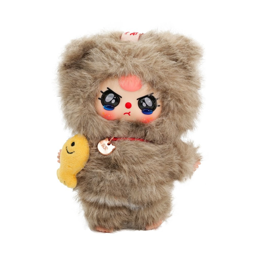 Baby Three - Whose Cat Am I?