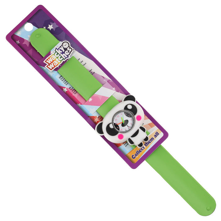 Panda Wacky Watch