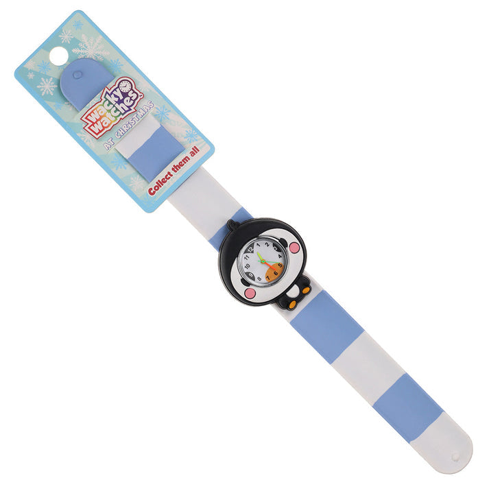 Penguin Wacky Watch