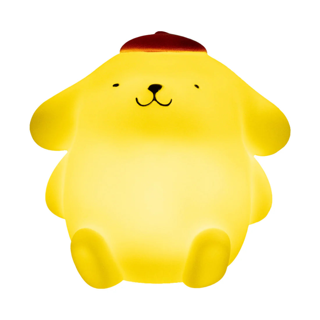 Hello Kitty Pompompurin USB Light