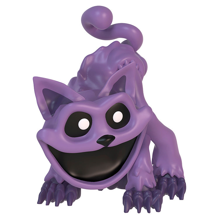 Poppy Playtime Series 4 Smiling Critters Mystery Minifigure Toy