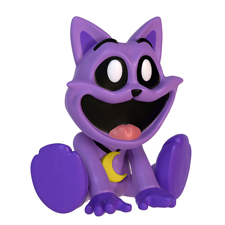 Poppy Playtime Series 4 Smiling Critters Mystery Minifigure Toy