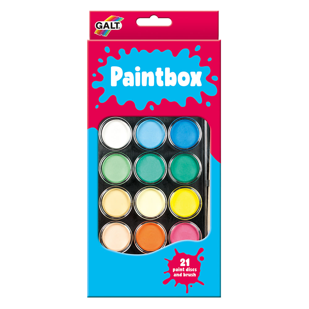 Paintbox