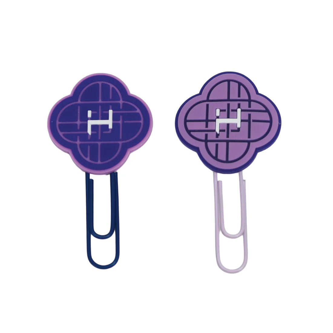 K-Pop Demon Hunter PVC Wallet Stationery Set – Huntr X