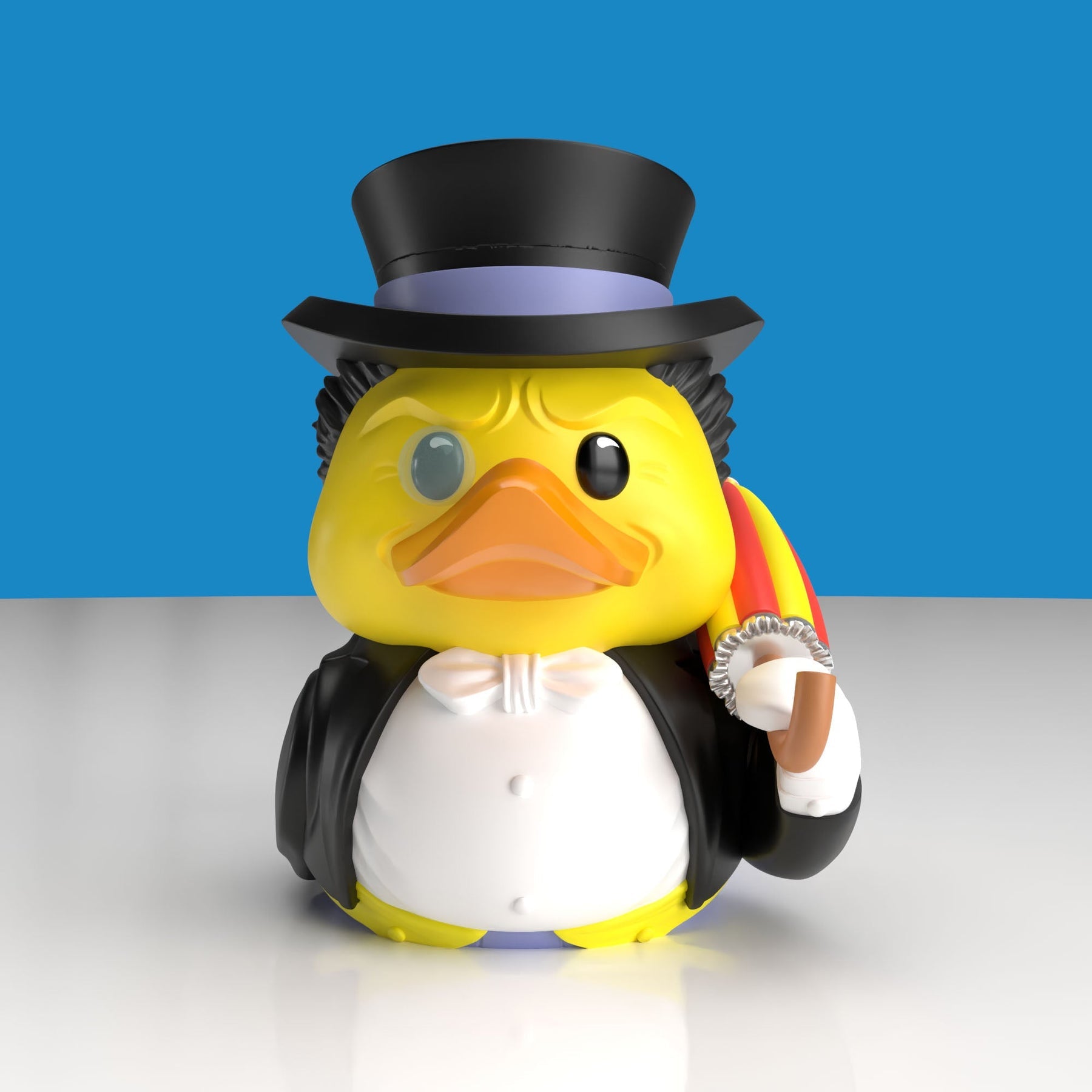 TUBBZ DC Comics The Penguin Collectible Duck Figure