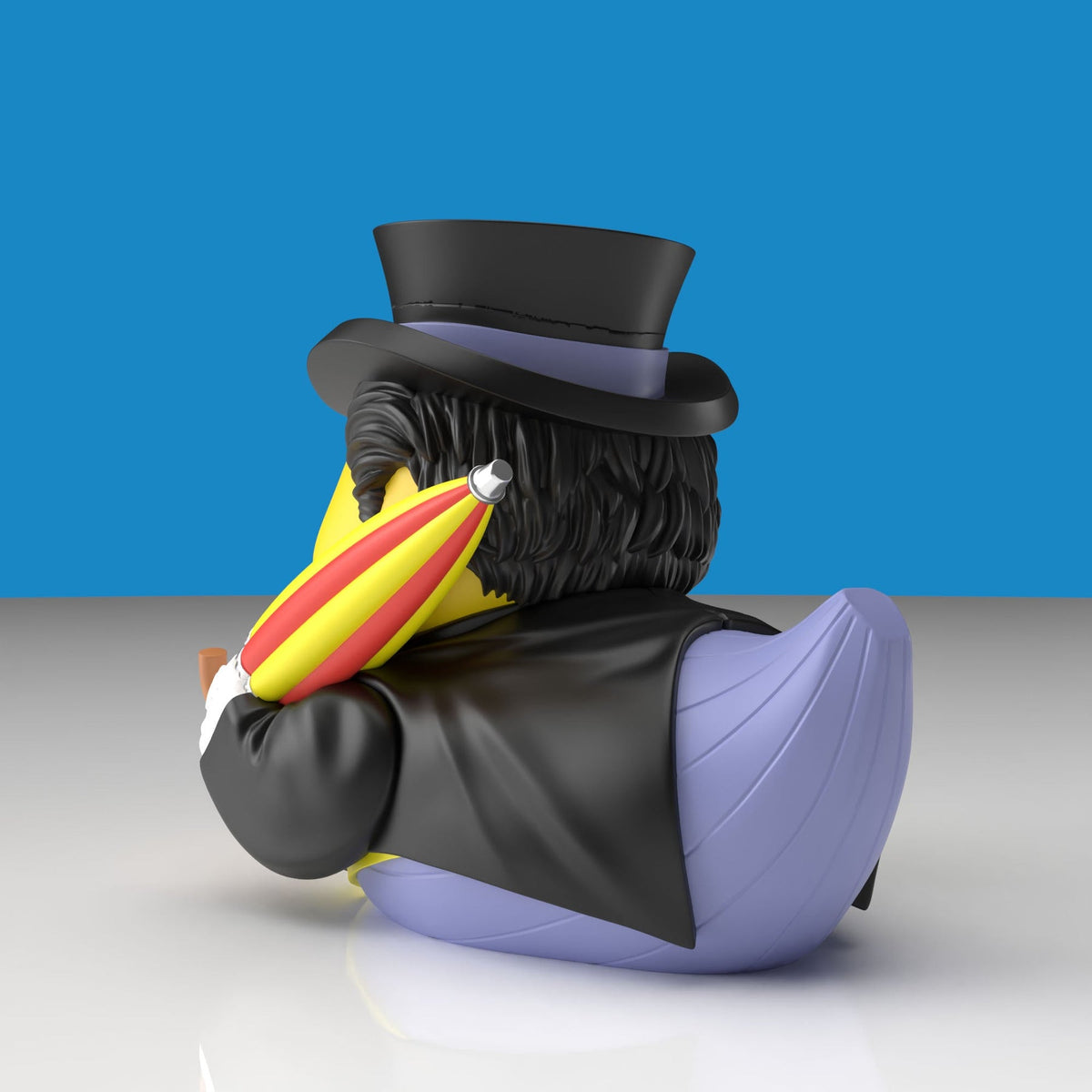 TUBBZ DC Comics The Penguin Collectible Duck Figure