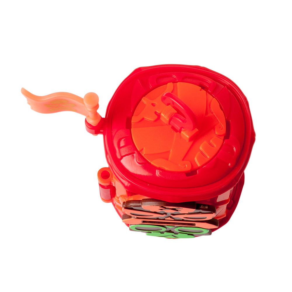 PIRATIX Crazy Jungle Cage Mystery box