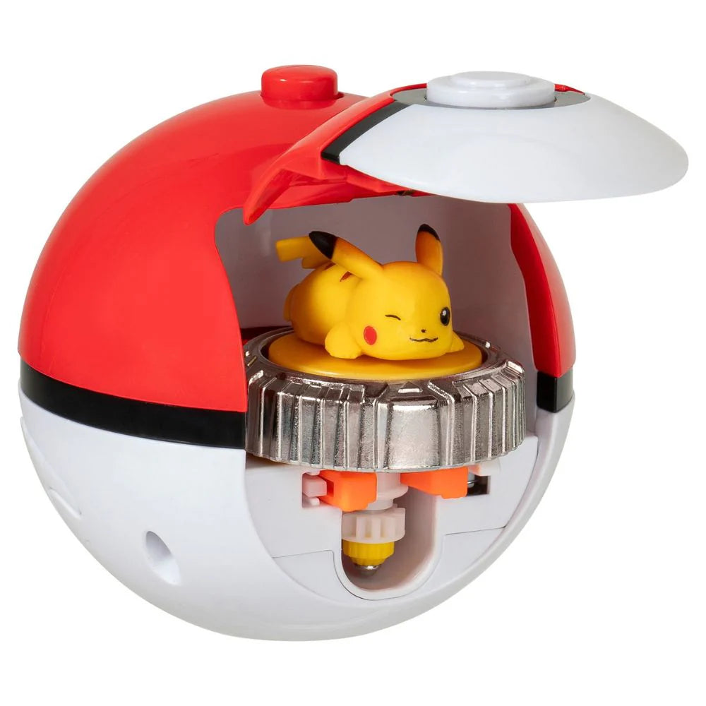 Pokémon Battle Spinner Assortment