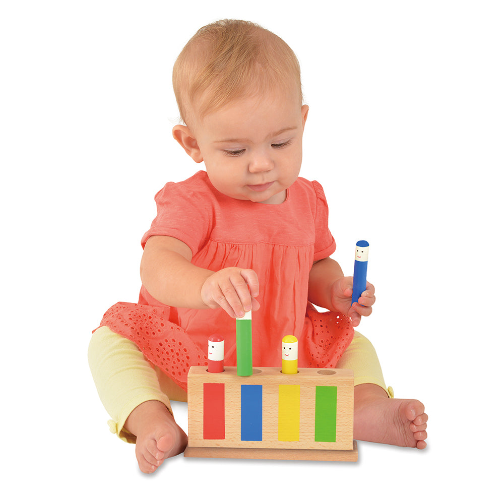 GALT Pop-Up Toy