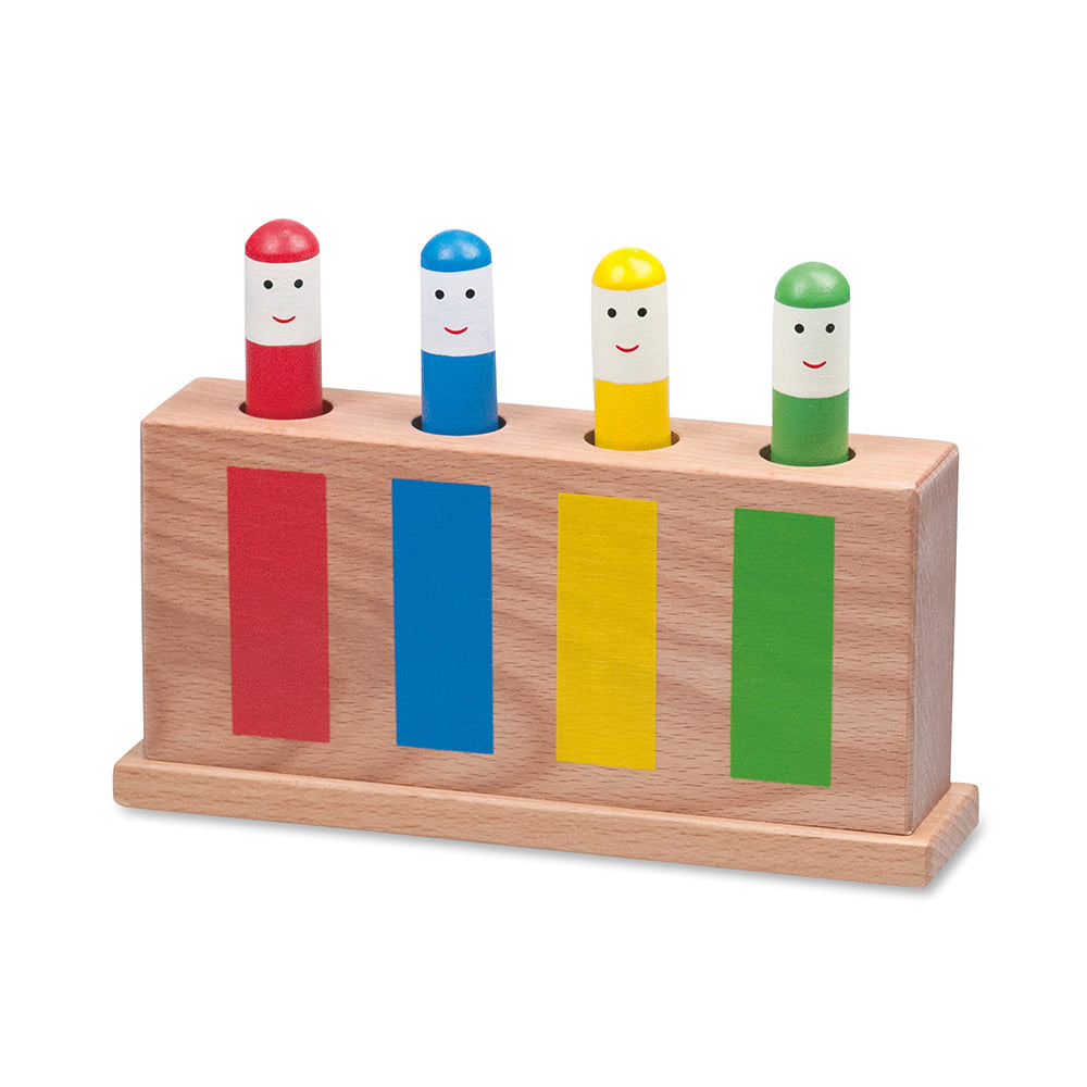 GALT Pop-Up Toy