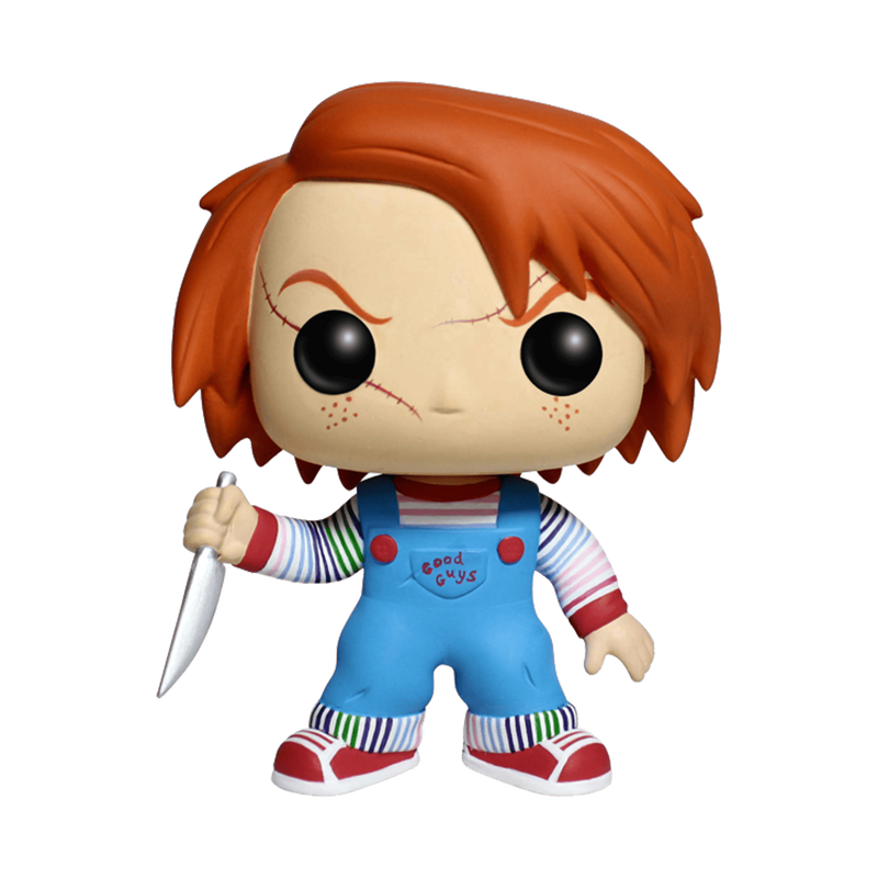Pop! Chucky Child's Play