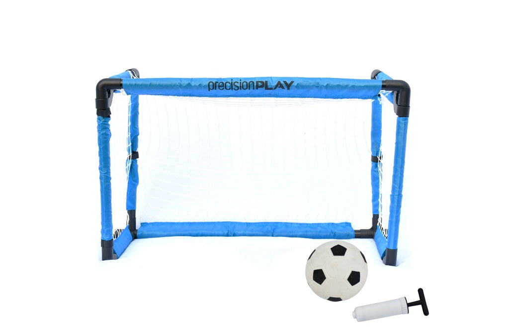 PrecisionPLAY 2 in 1 Football Combo Set