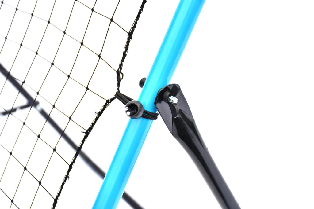 PrecisionPLAY Adjustable Football Rebounder 100 x 100cm