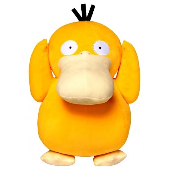 Pokemon Psyduck 24" Extra Large Plush