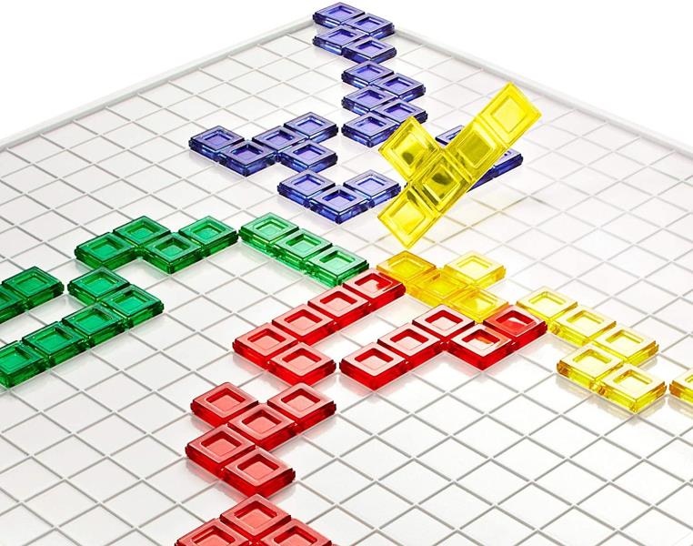 Blokus Game