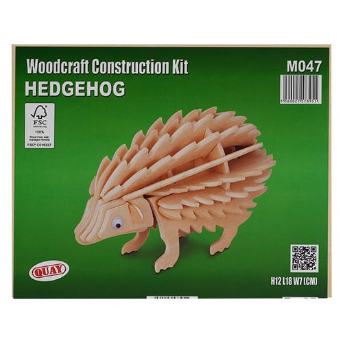 Hedgehog