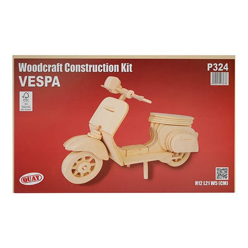 Vespa