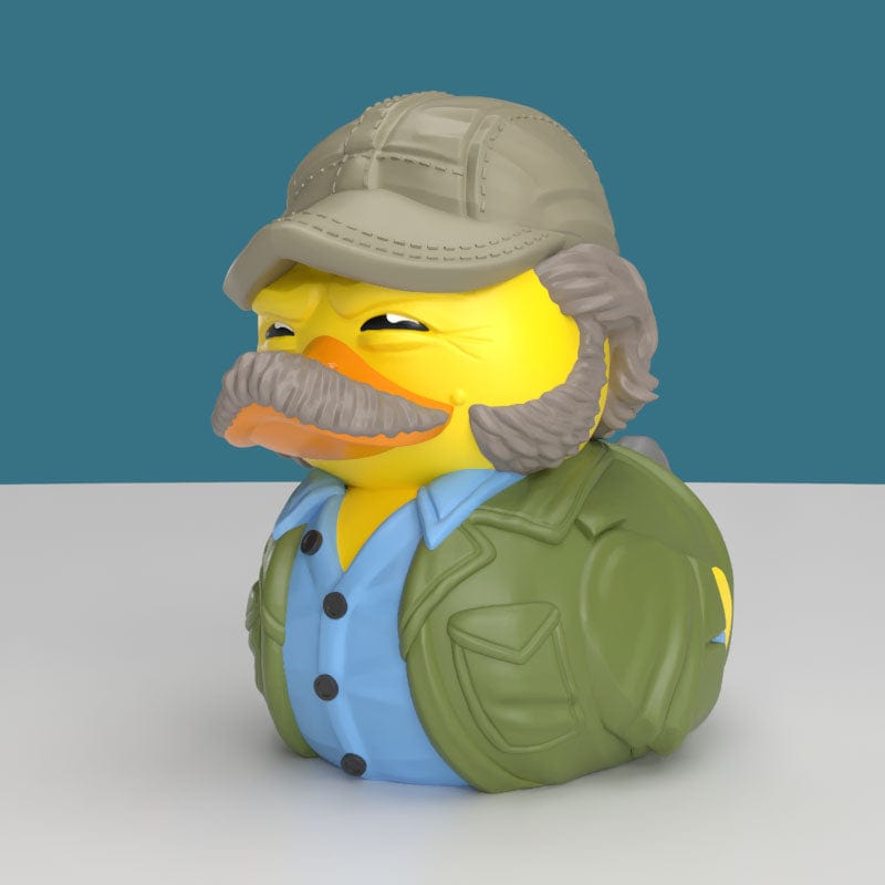 Jaws: Quint TUBBZ (Mini Edition)
