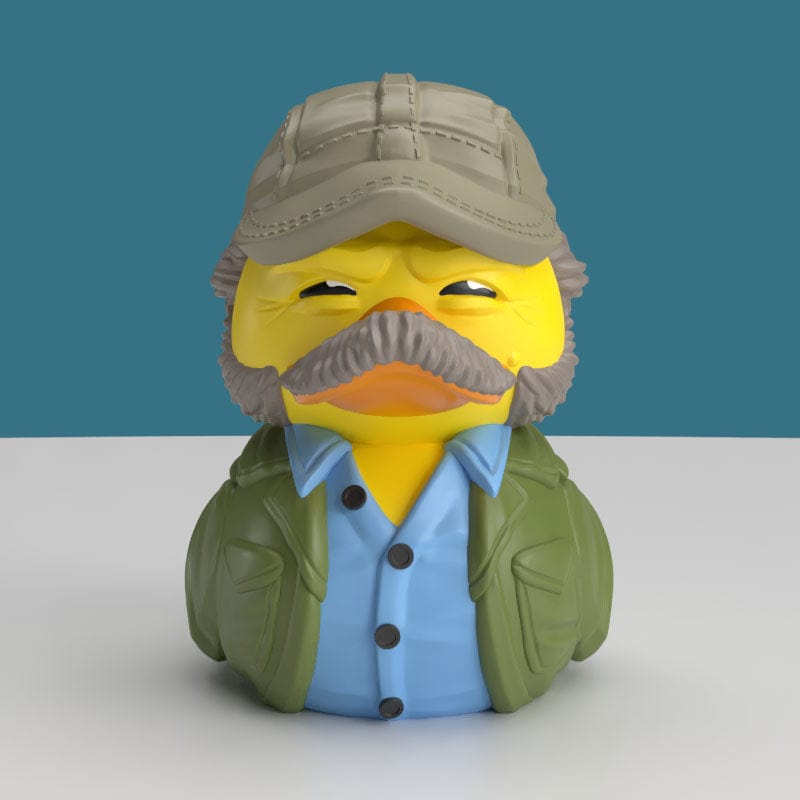 Jaws: Quint TUBBZ (Mini Edition)