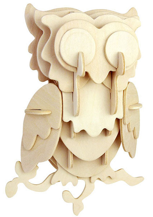 Owl Head