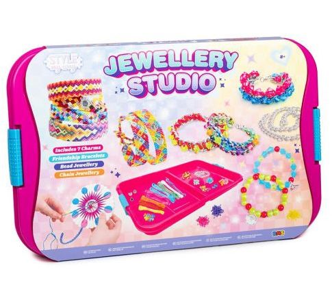 Jewellery Studio Kit